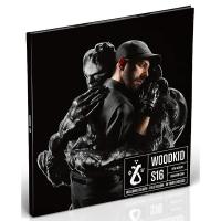 Компакт-диск Woodkid / S16 (Deluxe Edition)(CD)