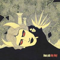 Компакт-диск Blues Pills / Holy Moly! (RU)(CD)