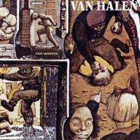 Компакт-диск Van Halen / Fair Warning (CD)