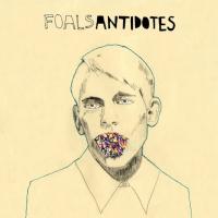 Виниловая пластинка FOALS / ANTIDOTES (1LP)