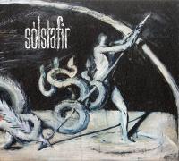 Компакт-диск Solstafir / Hin Helga Kvol (Digipack) (1CD)
