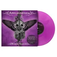 Виниловая пластинка Apocalyptica / Worlds Collide (2LP)