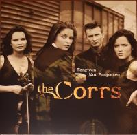 Виниловая пластинка The Corrs / Forgiven not forgotten - recycled coloured vinyl (1LP)