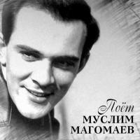 Виниловая пластинка Муслим Магомаев / Поёт Муслим Магомаев (LP) Виниловая пластинка Муслим Магомаев / Поёт Муслим Магомаев (LP)