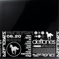 Виниловая пластинка Deftones / White Pony (20th Anniversary Ed.)(4LP)