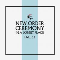 Виниловая пластинка New Order / Ceremony (Version 2)(12" Vinyl Single)