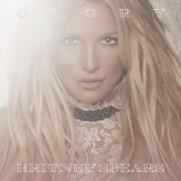 Компакт-диск Britney Spears / Glory (RU)(CD)