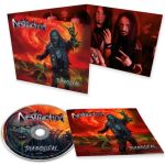 Компакт-диск Destruction / Diabolical (RU)(CD)