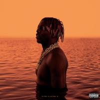 Виниловая пластинка Lil Yachty / Lil Boat 2