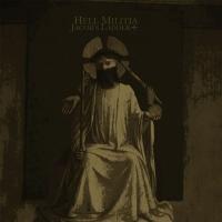 Виниловая пластинка MILITIA HELL / JACOBS LADDER (2LP)