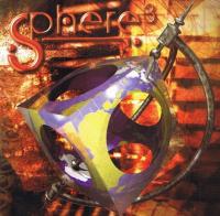 Компакт-диск Sphere? / Comeuppance (CD)