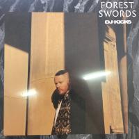 Виниловая пластинка FOREST SWORDS DJ KICKS (2LP)