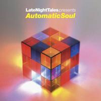 Виниловая пластинка Groove Armada / Late Night Tales Presents Automatic Soul (2LP)