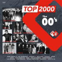 Виниловая пластинка Various Artists / TOP 2000 / THE 00S (2LP)