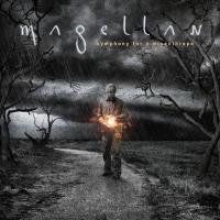Компакт-диск Magellan / Symphony For A Misanthrope (CD)