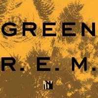 Виниловая пластинка R.E.M. / Green (25th Anniversary Remaster)(LP)