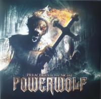 Виниловая пластинка POWERWOLF / PREACHERS OF THE NIGHT (2LP)