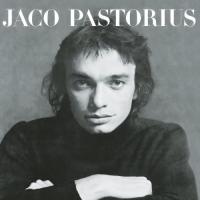 Компакт-диск Jaco Pastorius / Jaco Pastorius (1CD)