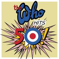 Виниловая пластинка The Who / Hits 50! (2LP)