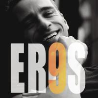 Компакт-диск Eros Ramazzotti / 9 (CD)