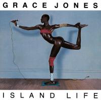 Компакт-диск Grace Jones / Island life (Jewel)(1CD)