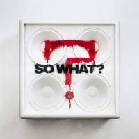 Компакт-диск While She Sleeps / So What? (CD)