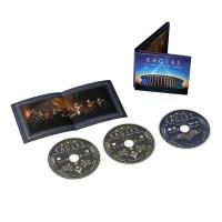 Компакт-диск Eagles / Live From The Forum - MMXVIII (2CD+Blu-ray)