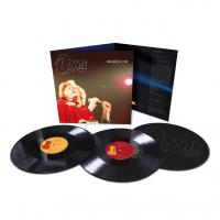 Виниловая пластинка David Bowie / Cracked Actor - Live Los Angeles '74 (3LP)