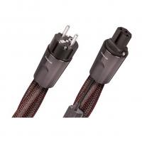 Кабель питания AudioQuest Hurricane High-Current C19 (2.0  м)