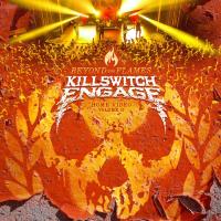 Компакт-диск Killswitch Engage / Beyond The Flames - Home Video, Volume II (CD+Blu-ray)
