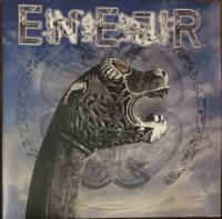 Виниловая пластинка Einherjer / DRAGONS OF THE NORTH (RE-ISSUE) (1LP)