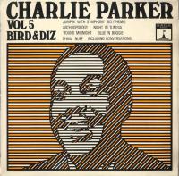 Виниловая пластинка Charlie Parker And Dizzy Gillespie / Bird and diz (orange vinyl) (1LP)