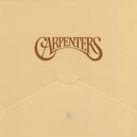 Виниловая пластинка Carpenters / Carpenters (LP)