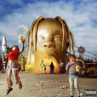 Виниловая пластинка Travis Scott / Astroworld (2LP) Виниловая пластинка Travis Scott / Astroworld (2LP)