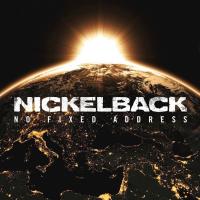 Компакт-диск Nickelback / No Fixed Address (CD)