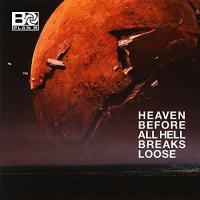 Компакт-диск Plan B / Heaven Before All Hell Breaks Loose (1CD)