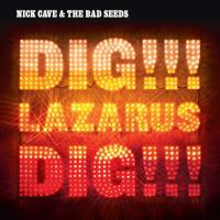 Виниловая пластинка Nick Cave & The Bad Seeds / Dig, Lazarus, Dig!!! (2LP)