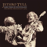 Виниловая пластинка Jethro Tull / Hard times of old england (2LP)
