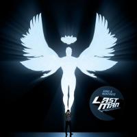 Виниловая пластинка Fred Avril & Philippe Mo / Lastman Heroes (1LP)