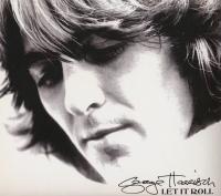 Компакт-диск George Harrison / Let it roll (Digipack)(1CD)