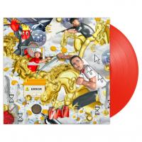 Виниловая пластинка Feduk / Йай (Limited Edition)(Coloured Vinyl)(LP) Виниловая пластинка Feduk / Йай (Limited Edition)(Coloured Vinyl)(LP)
