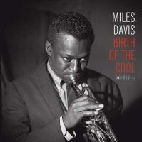 Виниловая пластинка Miles Davis / Birth Of The Cool (Black) (1LP)