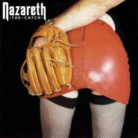 Компакт-диск Nazareth / The Catch (30th Anniversary Edition)(RU)(CD)