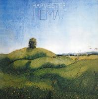 Виниловая пластинка Harvester / Hemat (1LP)