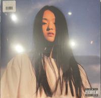 Виниловая пластинка PARK HYE JIN / Before I Die (Baby Blue) (1LP)
