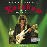 Виниловая пластинка Rainbow / Rockpalast 1995 / Black Masquerade Vol 1