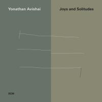 Компакт-диск Yonathan Avishai Trio / Joys And Solitudes (CD)