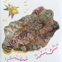 Виниловая пластинка Peter Murphy / Should The World Fail To Fall Apart (Blue) (LP)