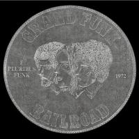 Компакт-диск Grand Funk Railroad / E Pluribus Funk (CD)