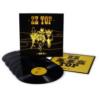 Виниловая пластинка ZZ Top / Goin' 50 (5LP)